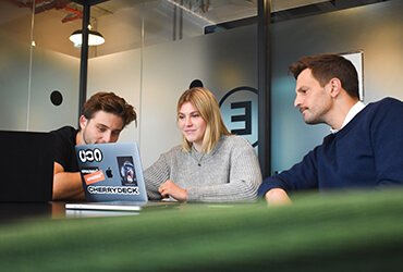 Powerful Termand Lineesy Tools For Modern Web